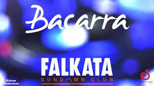 Bacarrá